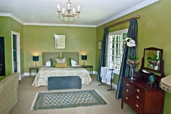 Bed & Breakfast Lastingham Guest Lodge