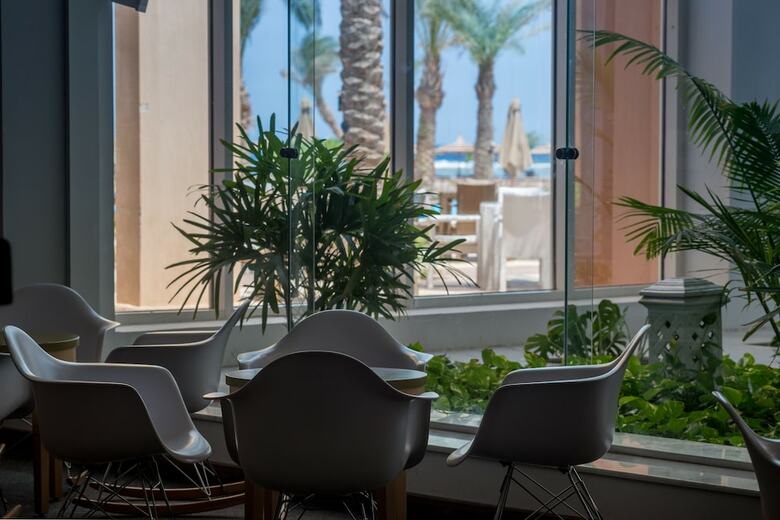 Hotel Novotel Marsa Alam