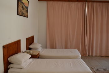 Morgenland Hotel St. Catherine