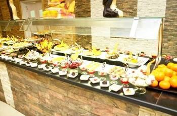 Hotel Royal Tulip Beach Resort - All Inclusive