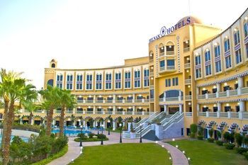 Helnan Dreamland Hotel & Conference Center