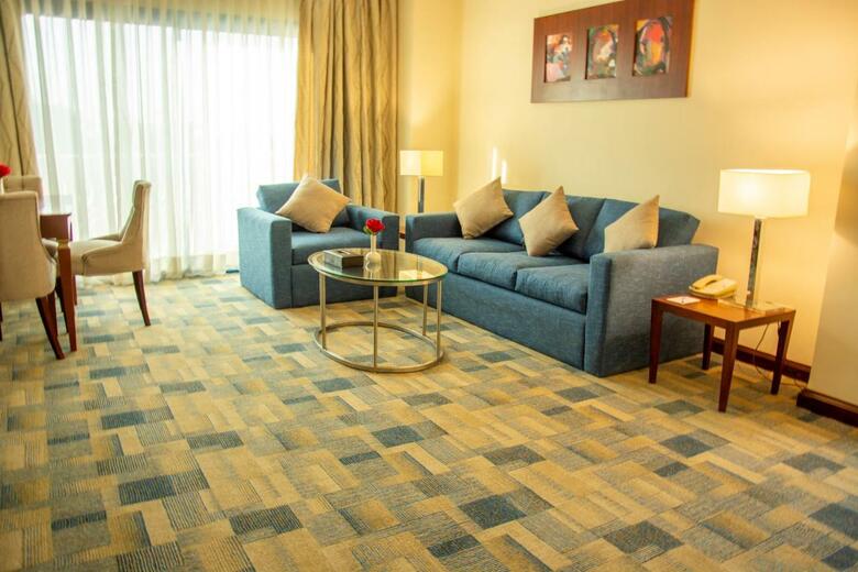 Helnan Dreamland Hotel & Conference Center