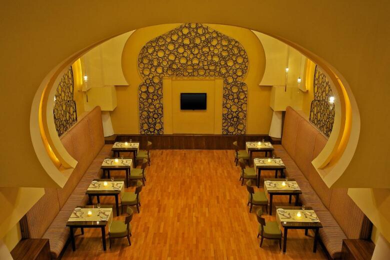 Helnan Dreamland Hotel & Conference Center