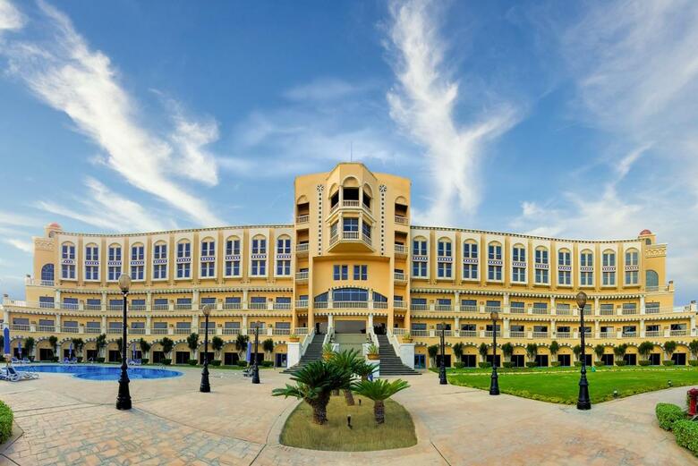 Helnan Dreamland Hotel & Conference Center