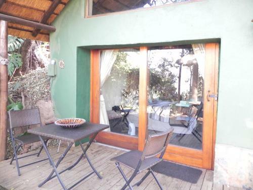 Posada Bali At Willinga Lodge Located In Kosmos