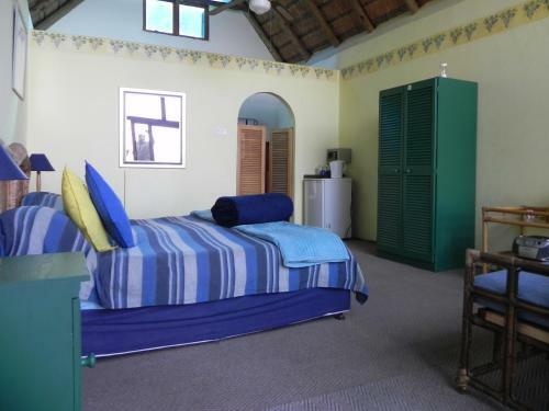 Posada Bali At Willinga Lodge Located In Kosmos