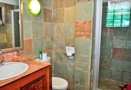 Posada Bali At Willinga Lodge Located In Kosmos