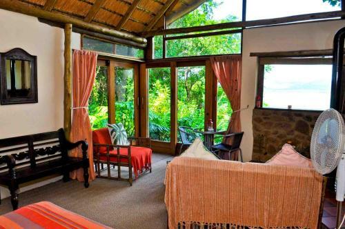 Posada Bali At Willinga Lodge Located In Kosmos
