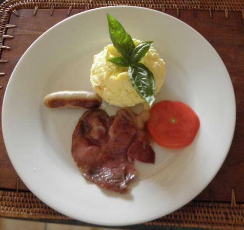 Posada Bali At Willinga Lodge Located In Kosmos