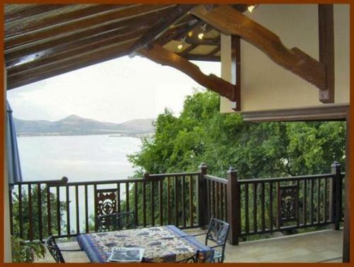 Posada Bali At Willinga Lodge Located In Kosmos