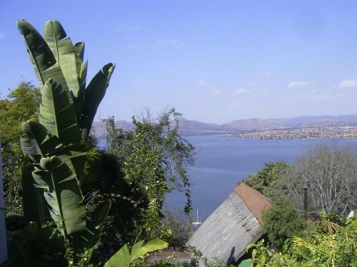 Posada Bali At Willinga Lodge Located In Kosmos