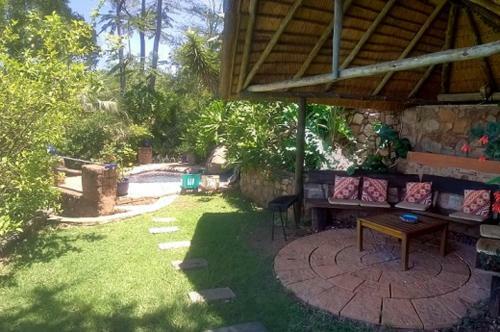 Posada Bali At Willinga Lodge Located In Kosmos
