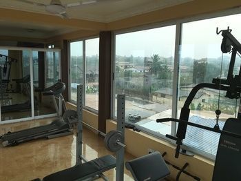 Secrets Hotel