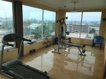 Secrets Hotel