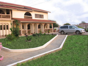 Sheridan Hotel