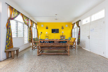Agoo Hostel - Adults Only