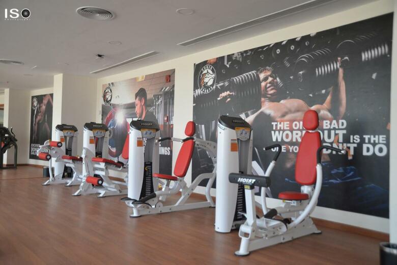 Tolip El Narges Hotel & Spa