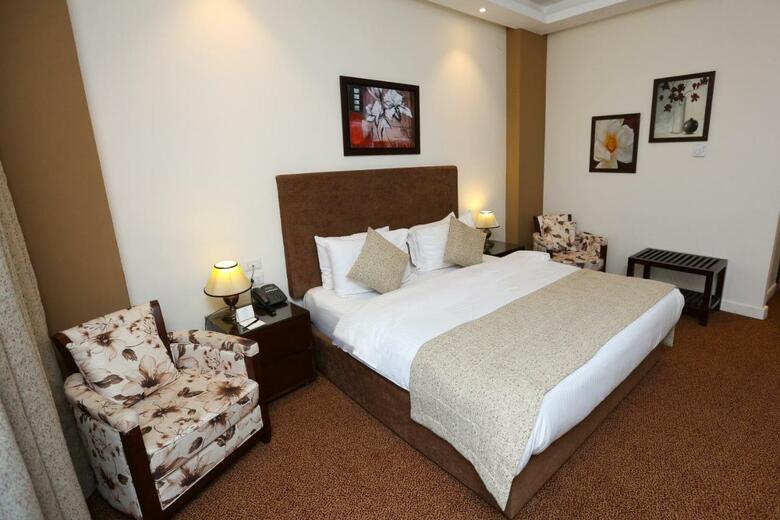 Tolip El Narges Hotel & Spa