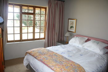 Villa Rivermead