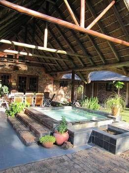 Posada Du Bois Lodge