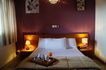 Iris Hotel Sol B�ni