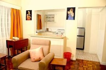 Hillpark Hotel