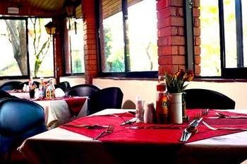 Hillpark Hotel
