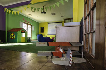 Hotel St Ives Lodge