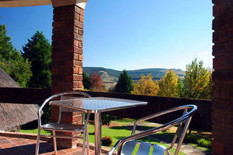 Hotel Maclear Manor Guesthouse