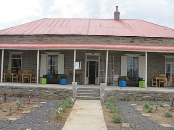 Bed & Breakfast Blue Moon Guesthouse