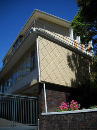 Apartamento Green Point Self Catering Studio
