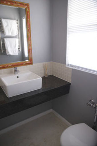 Apartamento Green Point Self Catering Studio