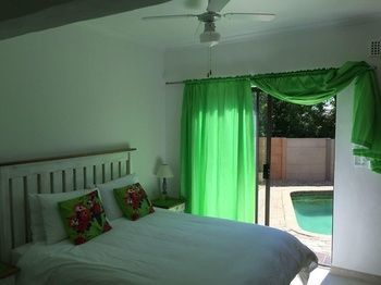 Bed & Breakfast Almost Home Guest House