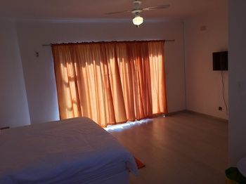 Bed & Breakfast Almost Home Guest House