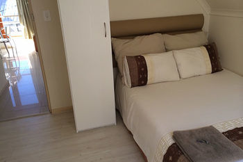 Apartamento Bergen En Zee