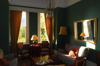 Hotel Hillcrest Manor Guesthouse