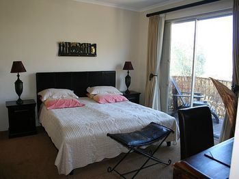 Bed & Breakfast Amakhaya Lodge