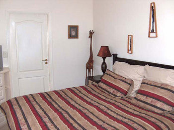 Bed & Breakfast Amakhaya Lodge