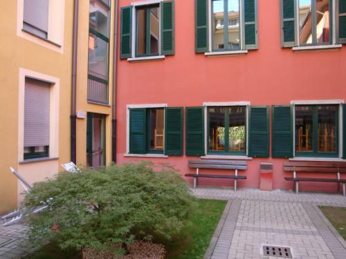 Hostal Central Hostel Bg