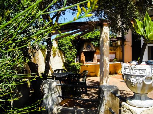 Bed & Breakfast Casale Galati