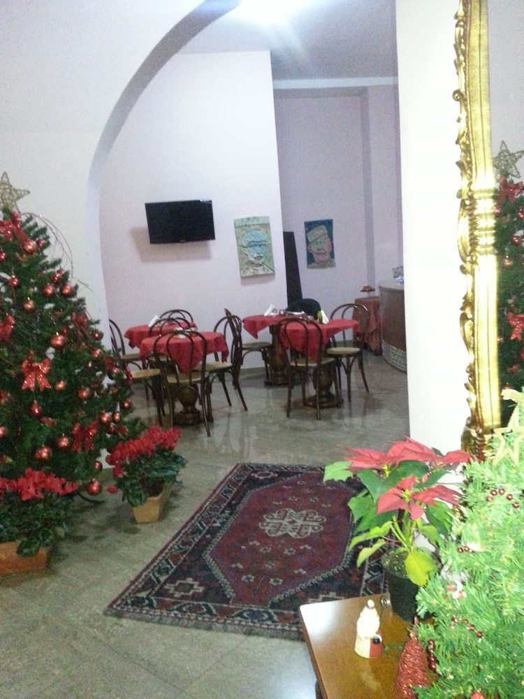 Bed & Breakfast Garibaldi Relais
