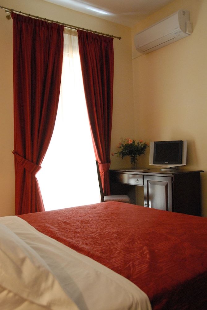 Bed & Breakfast Garibaldi Relais