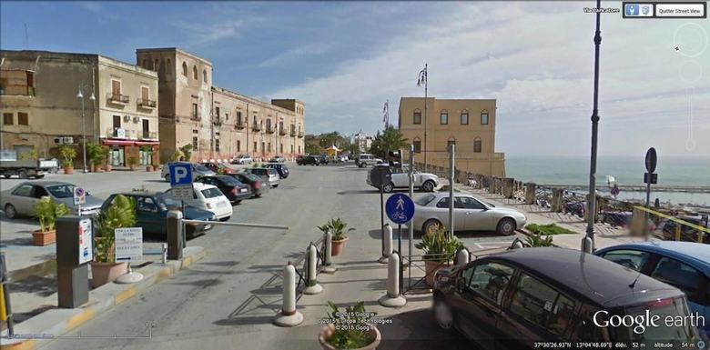 Bed & Breakfast Garibaldi Relais