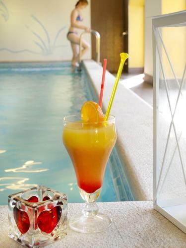 Hotel Merano