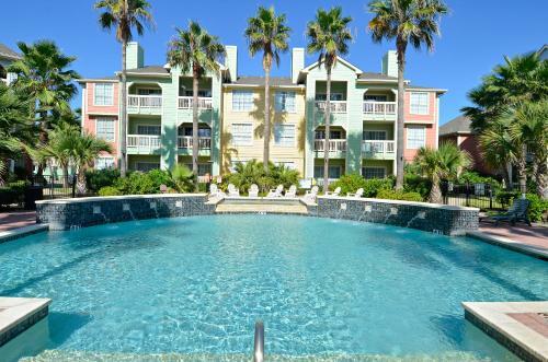 The Regal Seagull Apartment