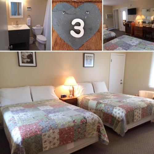 Motel Aerie Inn
