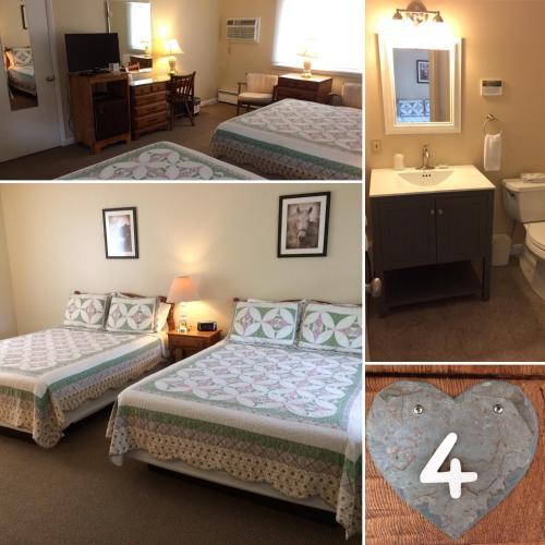 Motel Aerie Inn