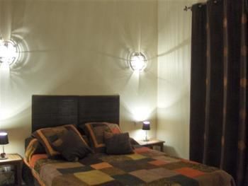 Apartamento Aube Des Temps