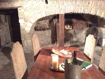 Bed & Breakfast Chateau De Claids