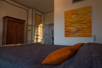 Bed & Breakfast Chateau De Claids